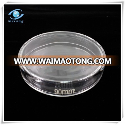 Factory wholesale laboratory supplies 90*15 petri dish with great price